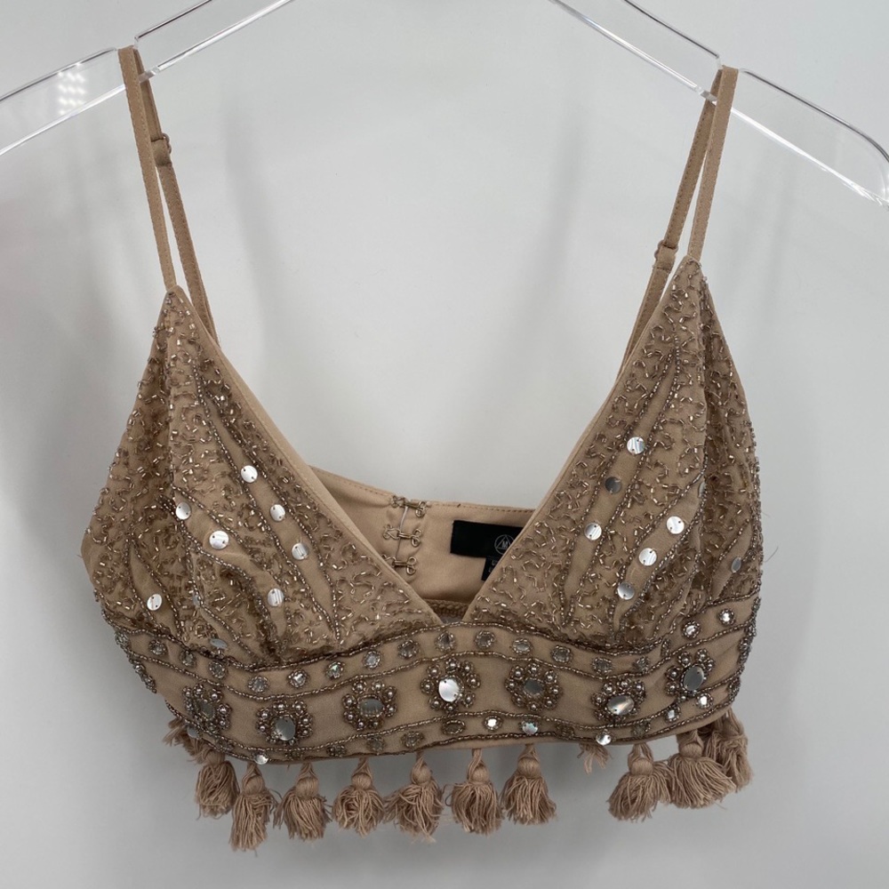 Topshop bralette